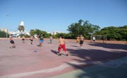 Enfocamp Marbella Albergue
