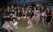 Enfocamp Marbella Albergue