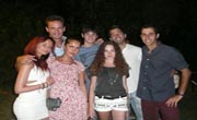 Enfocamp Marbella Albergue