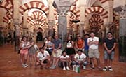 Enfocamp Marbella Albergue