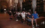 Enfocamp Marbella Albergue