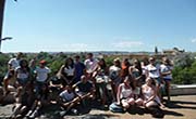 Enfocamp Marbella Albergue