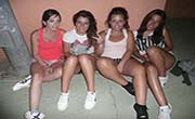 Enfocamp Marbella Albergue