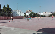 Enfocamp marbella-albergue