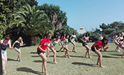 Enfocamp marbella-albergue