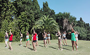 Enfocamp marbella-albergue