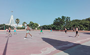Enfocamp marbella-albergue