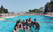 Enfocamp marbella-albergue