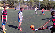 Enfocamp marbella-albergue