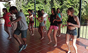 Enfocamp marbella-albergue