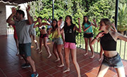 Enfocamp marbella-albergue