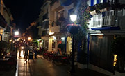 Enfocamp marbella-albergue