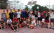 Enfocamp marbella-albergue
