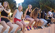 Enfocamp marbella-albergue
