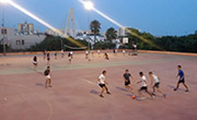 Enfocamp marbella-albergue