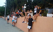 Enfocamp marbella-albergue