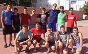 Enfocamp marbella-albergue
