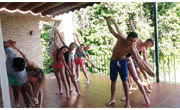 Enfocamp marbella-albergue