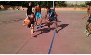 Enfocamp marbella-albergue