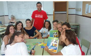 Enfocamp marbella-albergue