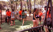 Enfocamp marbella-albergue