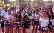 Enfocamp marbella-albergue