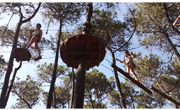 Enfocamp marbella-albergue