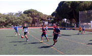 Enfocamp marbella-albergue
