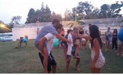 Enfocamp marbella-albergue