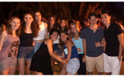 Enfocamp marbella-albergue