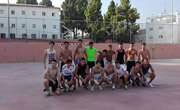 Enfocamp marbella-albergue