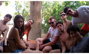 Enfocamp marbella-albergue