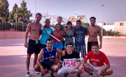 Enfocamp marbella-albergue