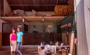 Enfocamp marbella-albergue
