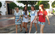 Enfocamp marbella-albergue