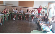 Enfocamp marbella-albergue