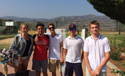 Enfocamp marbella-albergue