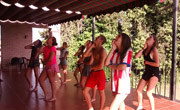 Enfocamp marbella-albergue