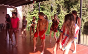 Enfocamp marbella-albergue
