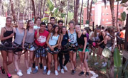 Enfocamp marbella-albergue