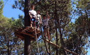 Enfocamp marbella-albergue