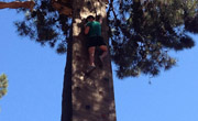 Enfocamp marbella-albergue