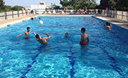 Enfocamp marbella albergue