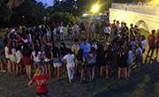 Enfocamp marbella albergue