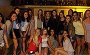 Enfocamp marbella albergue