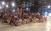 Enfocamp marbella albergue