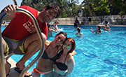 Enfocamp marbella albergue