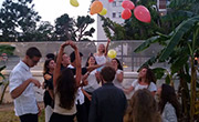 Enfocamp marbella-albergue