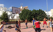 Enforex Camps Marbella Albergue