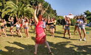 Enforex Camps Marbella Albergue